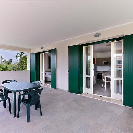 Residence Fiore Rosso Sirmione Exterior foto