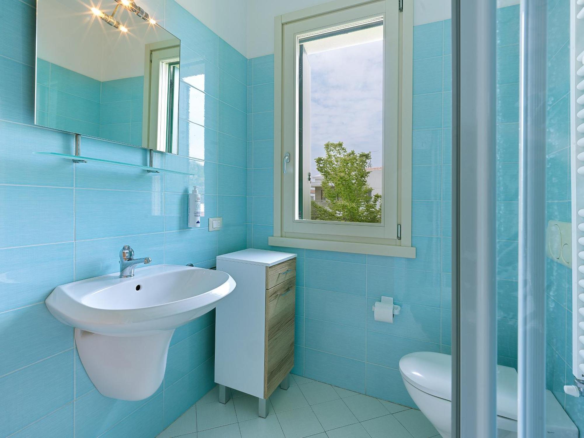 Residence Fiore Rosso Sirmione Exterior foto