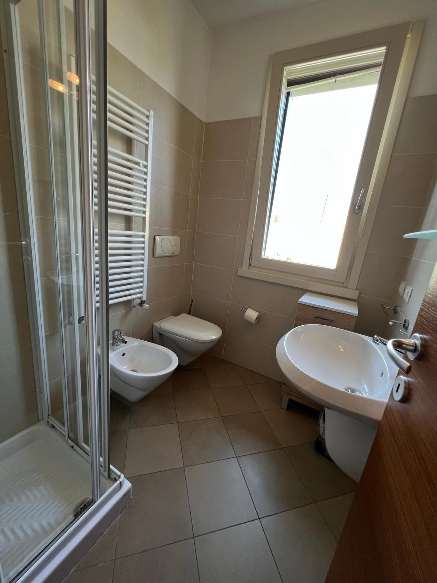Residence Fiore Rosso Sirmione Exterior foto