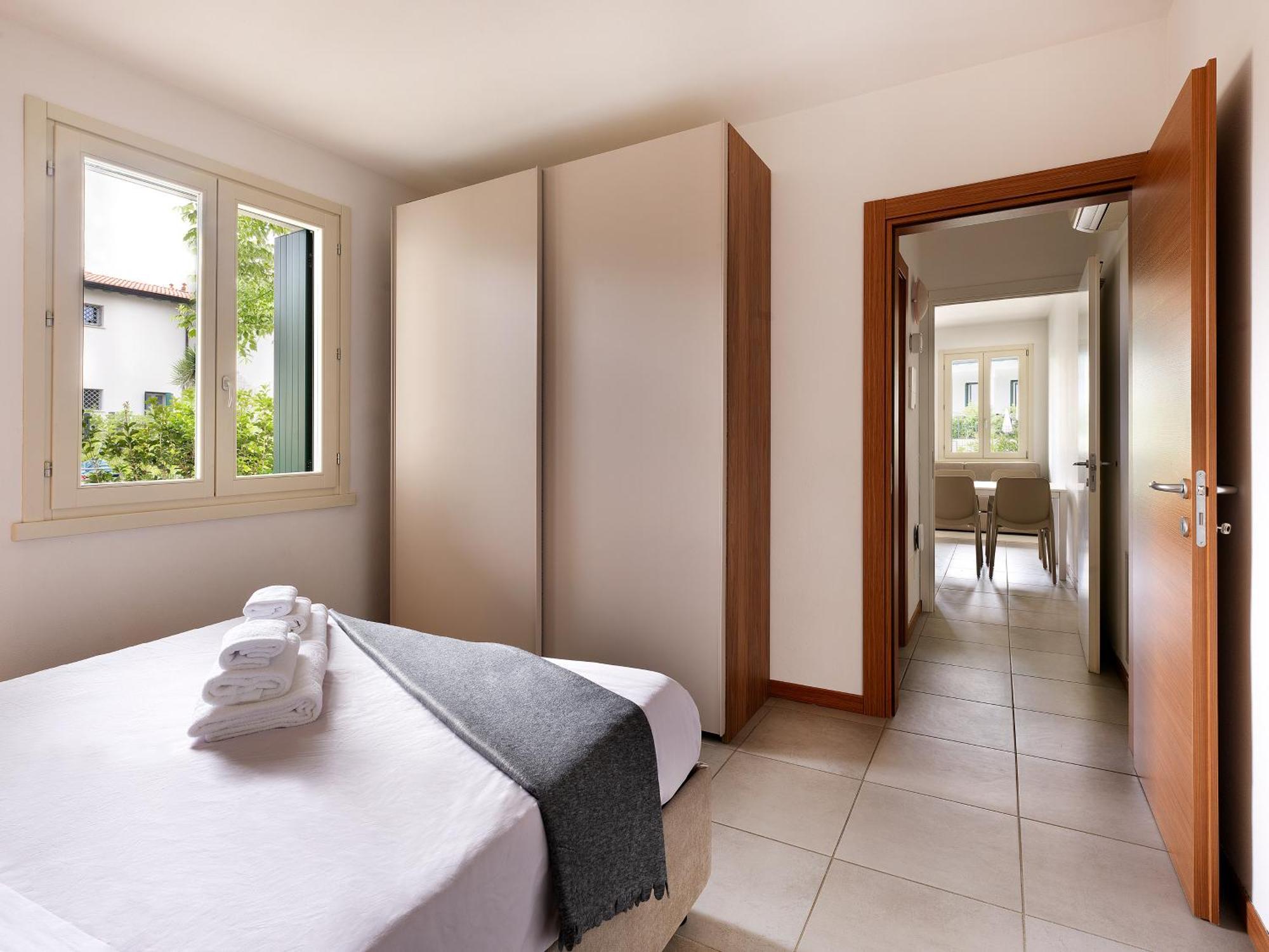 Residence Fiore Rosso Sirmione Exterior foto