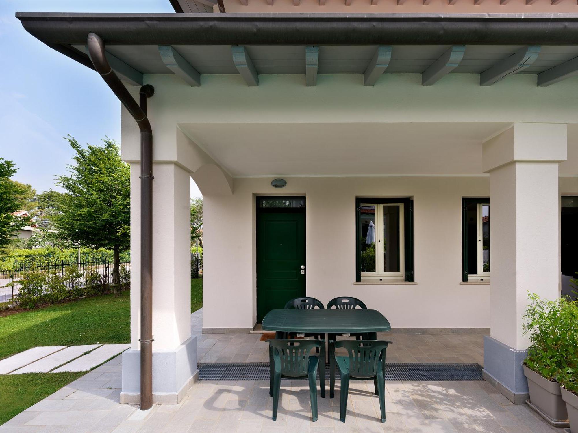 Residence Fiore Rosso Sirmione Exterior foto