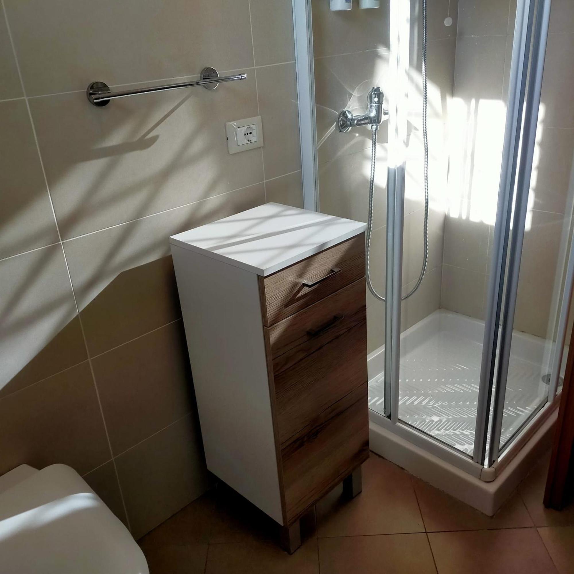 Residence Fiore Rosso Sirmione Zimmer foto