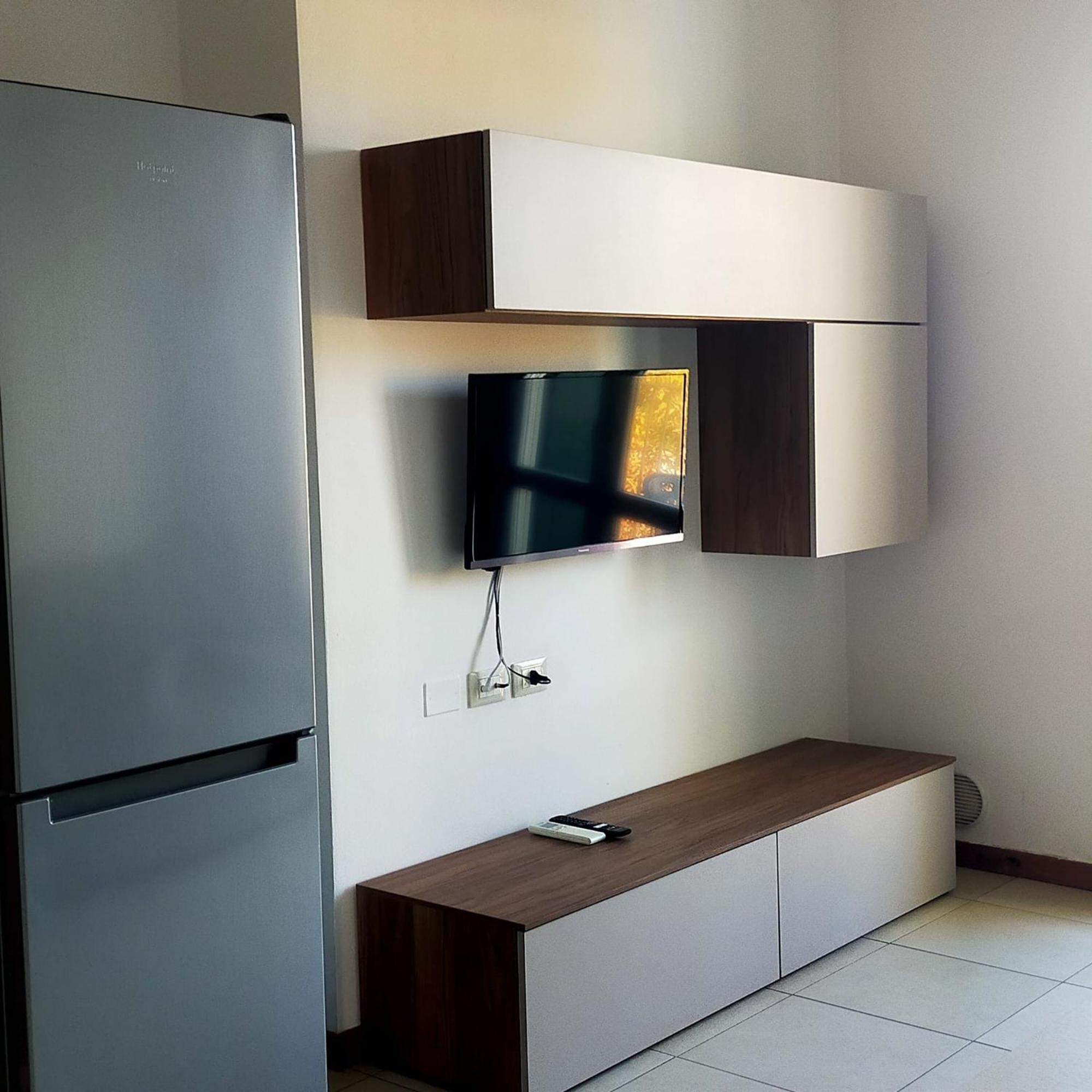 Residence Fiore Rosso Sirmione Zimmer foto