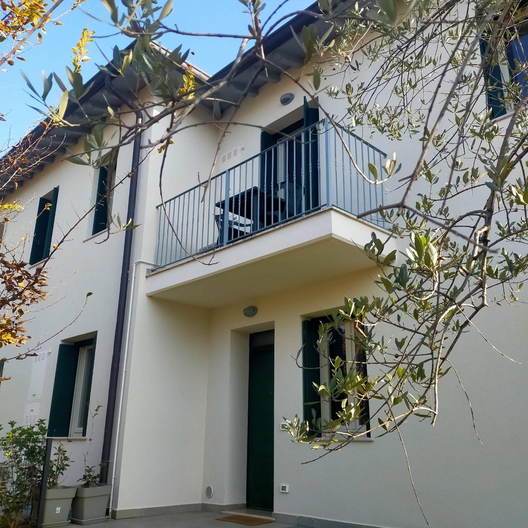 Residence Fiore Rosso Sirmione Zimmer foto
